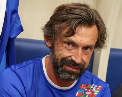 Andrea Pirlo Gagal Jadi Pelatih Timnas Italia Usai Skandal Judi, Paolo Maldini Ancam Mundur