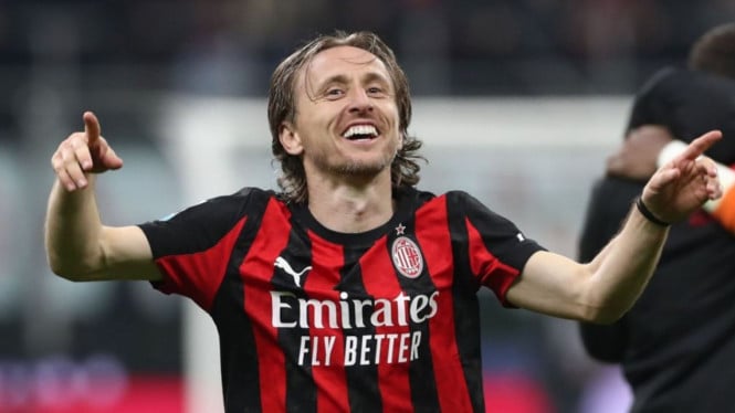 Chelsea dan AC Milan Siap Bertemu di GBK, Modric dan Palmer Jadi Magnet Penonton