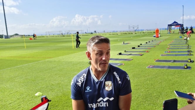 John Herdman Dapat Kabar Gembira Jelang Piala AFF 2026