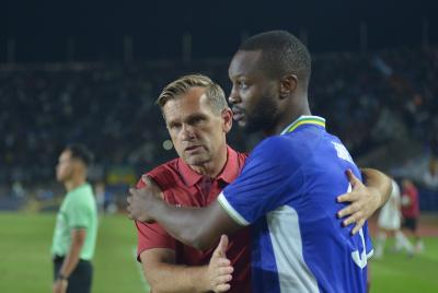 Persib Bandung Menang 1-0 atas Arema FC di Laga Pembuka Piala Presiden 2026