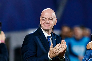 Presiden FIFA Tanggapi Kritik Piala Dunia 2026 dengan Pesan Menyentuh