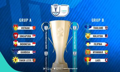 Timnas Indonesia Hadapi Kamboja di Pembuka ASEAN Hyundai Cup 2026
