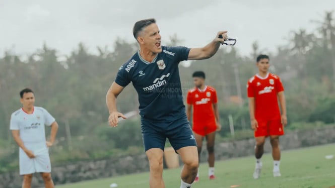 Timnas Indonesia Kehilangan Tiga Pemain Jelang Piala AFF 2026