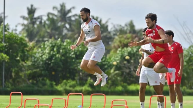 Timnas Indonesia Kehilangan Tiga Pemain Jelang Piala AFF 2026