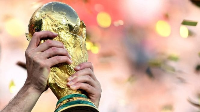 UEFA Protes FIFA Rencana Jual Saham Piala Dunia 2026