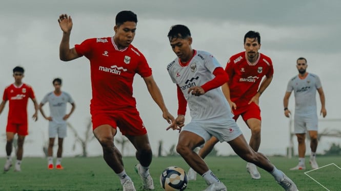 Vietnam Menang Empat Kali Uji Coba, Media Sebut Timnas Indonesia Harus Khawatir