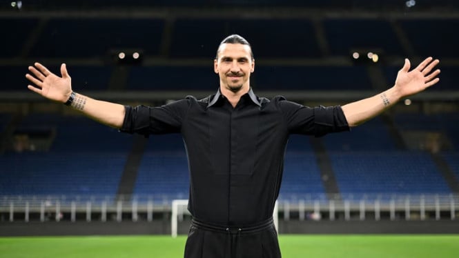 Zlatan Ibrahimovic Ancam Tanduk Paredes Usai Keributan di Final Piala Dunia 2026