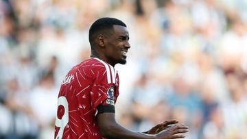 Alexander Isak Dinilai Kurang Energik Usai Liverpool Seri 2-2 Lawan Nottingham Forest