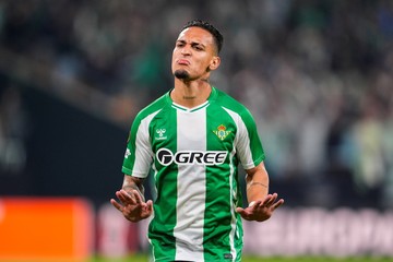 Antony Ditantawar Rp1 Triliun, Real Betis Tegas Tolak Lepas
