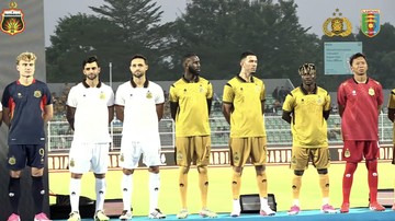 Bhayangkara FC Luncurkan Target Tiga Besar di Liga Super 2026/2027