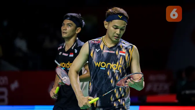 Delapan Wakil Indonesia Melaju ke 16 Besar Kejuaraan Dunia Bulu Tangkis 2026