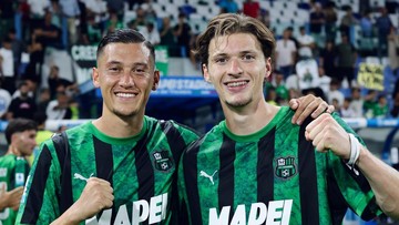 Jay Idzes Tampil Kencang, Sassuolo Menang Atas Torino di Serie A
