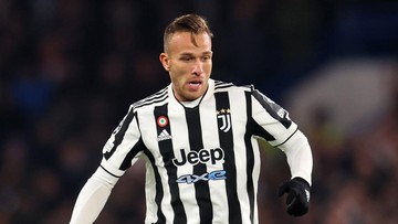 Juventus Resmi Lepas Arthur Melo dengan Rugi 6 Juta Euro