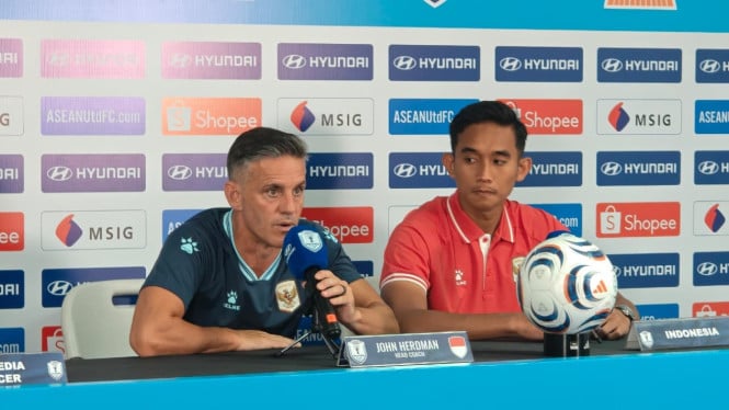 Marselino Ferdinan Cedera, Absen Hingga Akhir Piala AFF 2026