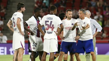 PSG Hadapi Aston Villa di Piala Super Eropa 2026, Simulasi Superkomputer Ungkap Peluang Menang