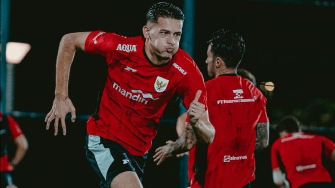PSSI Kecam Serangan Siber Terhadap Justin Hubner dan Keluarga Usai Kalah dari Vietnam