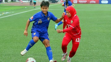 Singapura U-16 Putri Siap Eksploitasi Kelemahan Indonesia di Srikandi Merdeka Cup 2026