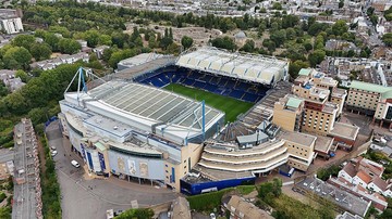 Stamford Bridge Berpotensi Jadi Kandang Sementara Shakhtar Donetsk di Liga Champions 2026/2027