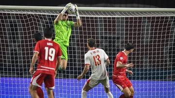 Timnas Indonesia Hadapi Ujian Berat Lawan Singapura, Tiga Kesalahan Harus Diperbaiki