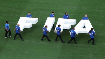 UEFA Boikot Lima Turnamen FIFA karena Konflik dengan Infantino