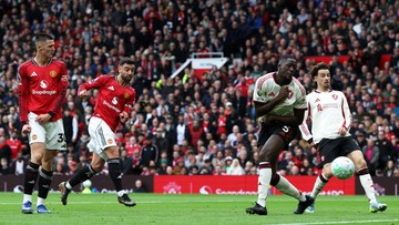 Wayne Rooney Ragukan Gelar Liga Inggris untuk Manchester United Musim Ini