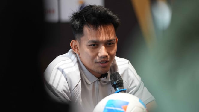 Witan Sulaeman Bangkit di Persija Usai Tampil 90 Menit Lawan Brisbane Roar