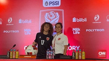 Yordania U-16 Menang Perdana, Puji Suasana dan Kuliner Indonesia di Srikandi Merdeka Cup 2026