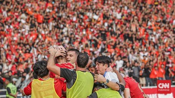 Alexander Jeremejeff Jadi Ujung Tombak Persija, Taktik Shin Tae Yong Kunci Keberhasilan