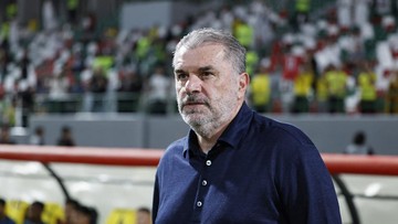 Ange Postecoglou Tantang Pandangan Sebelah Mata terhadap Liga Arab Saudi