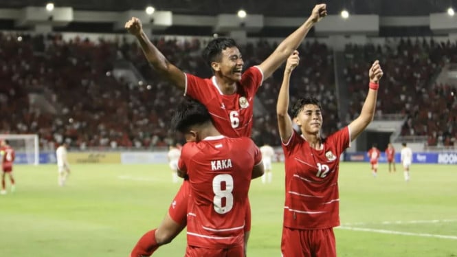 Arkhan Kaka Resmi Bergabung dengan Garudayaksa FC Menjelang Super League 2026/27