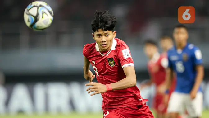 Arkhan Kaka Resmi Pindah dari Persis Solo ke Garudayaksa FC Usai Bawa Timnas U-20 Lolos ke Piala Asia 2027