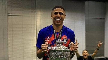 Bergson Da Silva Sebut Timnas Indonesia Lawan Berat di FIFA ASEAN Cup 2026