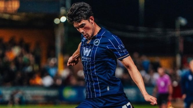 Elkan Baggott Tampil Konsisten di Millwall, Siap Dukung Timnas Indonesia
