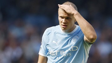 Erling Haaland Berpeluang Pecahkan Rekor Tercepat 60 Gol di Liga Champions Rabu Dini Hari