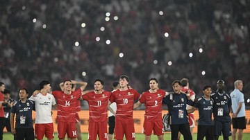 Indonesia Tancap Gas dengan 17 Pemain Naturalisasi di FIFA ASEAN Cup 2026