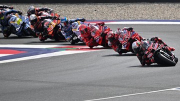 MotoGP Austria 2026 Menanti Duel Marquez dan Martin di Red Bull Ring