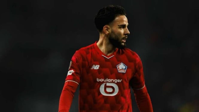 Pemain Timnas Indonesia Sorotan AFC di Liga Eropa Akhir Pekan Lalu