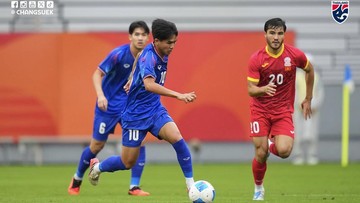 Perempat Final Asian Games 2026: China Lawan Thailand, Jepang Hadapi Korea Utara