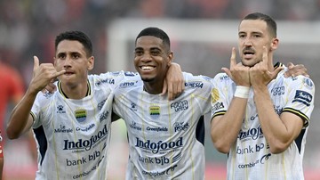 Persib Bandung Hadapi FC Seoul di Debut ACL Two, Kans Raih Poin Perdana Terbuka