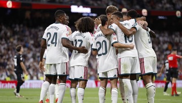 Real Madrid Hadapi Betis, Mourinho Tegaskan Persaingan LaLiga Lebih Luas dari Madrid dan Barcelona