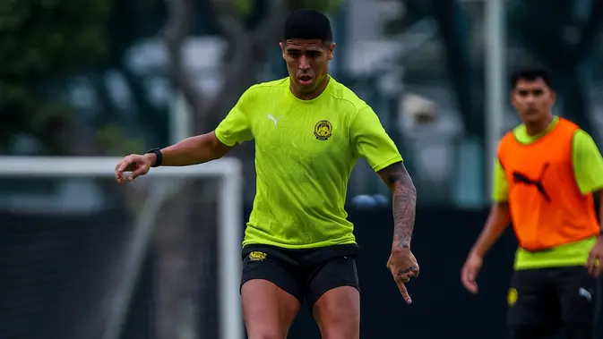 Timnas Indonesia Hadapi Malaysia di Stadion GBK, Senin Malam