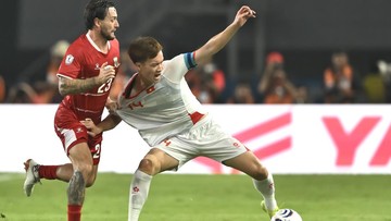 Timnas Indonesia Perkuat Susunan Pemain dengan Delapan Pemain Naturalisasi untuk FIFA ASEAN Cup 2026