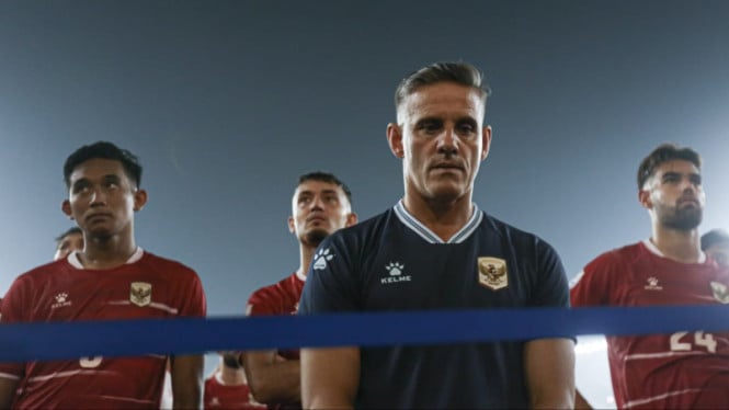 Timnas Indonesia Resmi Umumkan 23 Pemain untuk FIFA ASEAN Cup 2026