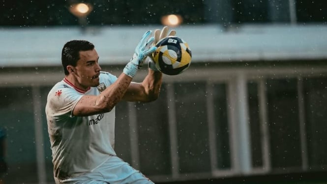 Timnas Indonesia Siap Hadapi Malaysia, Tiga Pemain Masih Diragukan Tampil