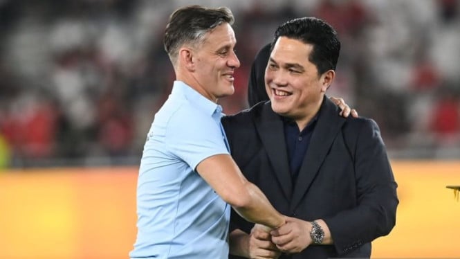 Timnas Indonesia Siap Hadapi Persaingan Sengit di FIFA ASEAN Cup 2026