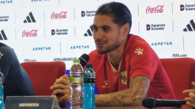 Timnas Indonesia Targetkan Gol Banyak Lawan Bangladesh di SUGBK