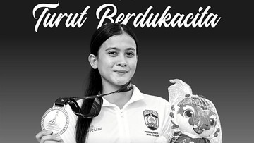 Atlet Selam Meninggal Saat Bertanding di Porprov Jateng, Dugaan Kehabisan Napas