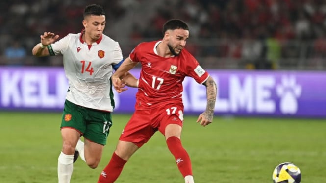 Calvin Verdonk Debut di Liga Champions 2026/2027, Pemain Pertama Berpaspor Indonesia