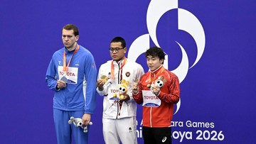 Indonesia Raih 10 Medali, Posisi Kesembilan di Asian Para Games 2026