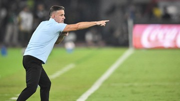 Indonesia vs Thailand Bertemu di Final ASEAN Cup 2026, Pelatih Inggris dari Concacaf Saling Adu Taktik